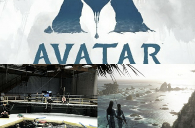 Avatar 2: nuevas fechas y primeras imágenes de la cinta