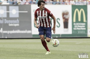 Savic: &quot;El Atleti tiene a la mejor afición del mundo, estoy orgulloso&quot;