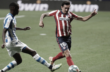El virus FIFA aterriza de nuevo en el Atlético