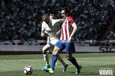 Savic: &quot;Sólo pensamos en sumar puntos para el tercer puesto&quot;