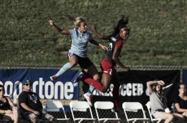 Washington Spirit vs Sky Blue FC preview: The final game in the series