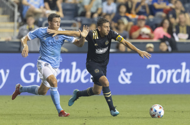 NYCFC vs Philadelphia Union preview: How to watch, team news, predicted lineups and ones to watch