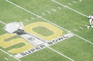 Super Bowl 50: Superman presuntuoso, Broncos consci dei propri mezzi