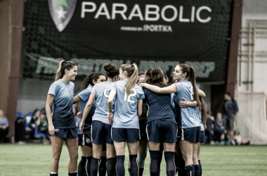 Sky Blue FC announce final roster for 2018