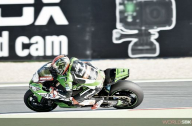 Tom Sykes buscará sellar el título desde la pole