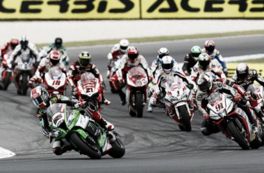 Descubre el Gran Premio de Tailandia de Superbikes 2015