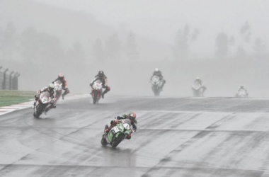 Descubre el Gran Premio de EEUU de Superbikes 2014