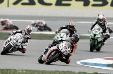 Descubre el Gran Premio de Imola de Superbikes 2014