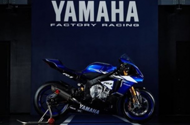 SBK, ufficiale il ritorno di Yamaha nel 2016