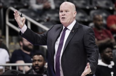 NBA, il mondo di chi non va ai playoffs: esonerato Steve Clifford