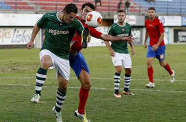 Los errores en defensa condenan al Ourense