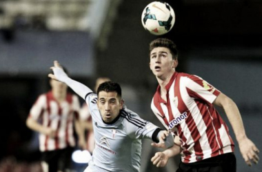 Athletic - Celta: cielo e infierno conjugados