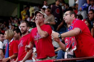 Llegó la hora de hacer de O Couto un fortín