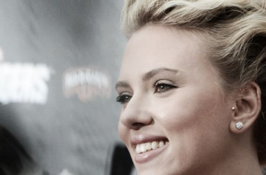 Scarlett Johansson no optará a los Globos de Oro con &#039;Her&#039;