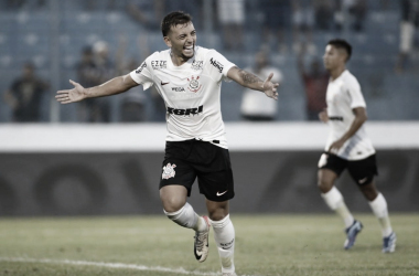 Melhores momentos Corinthians 2 x 0 América-MG