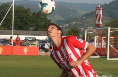 Scepovic ya es propiedad del Sporting