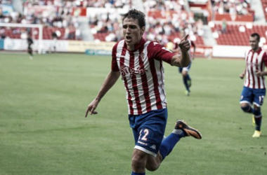 Stefan Scepovic y su lugar en el mundo