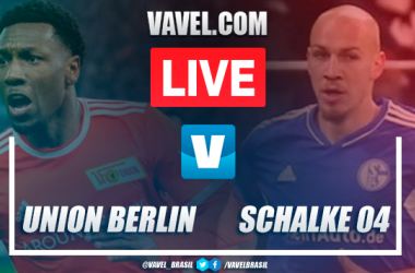 Melhores momentos de Union Berlin 0x0 Schalke 04