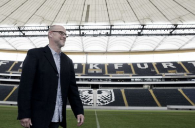 Thomas Schaaf resigns as Eintracht Frankfurt Head Coach