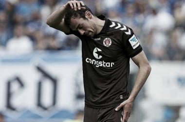 Schachten&#039;s time in St. Pauli comes to an end