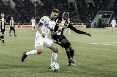 Previa Schalke - Augsburg: un duelo con grandes objetivos