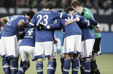 Resumen del Schalke 04 temporada 2013/14: continúan las dudas