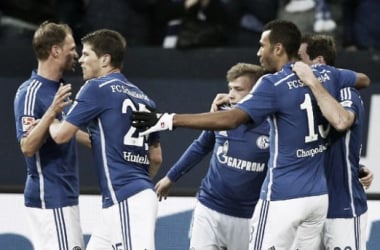 Maribor - Schalke 04: Crunch match awaits for di Matteo&#039;s men