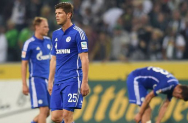 Get Ready For Another Roller-Coaster Season At Schalke