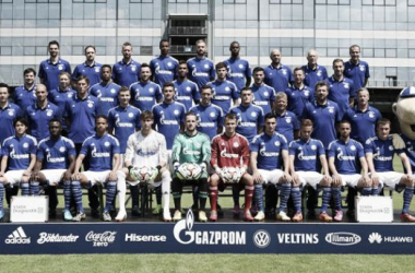 FC Schalke 04 2014/15: la confirmación de un proyecto