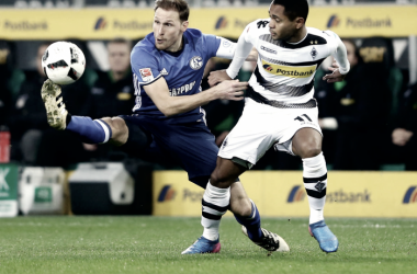 Previa Borussia M´Gladbach – Schalke 04: eliminatoria abierta en el duelo alemán