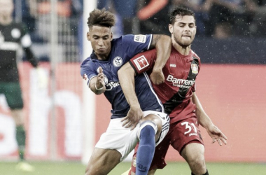 Bundesliga - Schalke e Bayer, dopo la corsa agli armamenti è caccia all'assetto vincente
