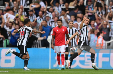 Nottingham Forest vs Newcastle United: Premier League Preview, Gameweek 28, 2023