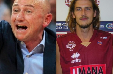 Serie A2, Girone Est: Dalmonte è il nuovo coach di Verona, Imola si rinforza con Jiri Hubalek