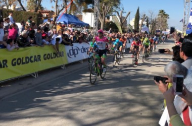 Vuelta a Andalucia, riscatto Modolo nella terza tappa