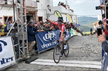 Vuelta a Andalucia, Tim Wellens fa saltare il banco nella quarta tappa