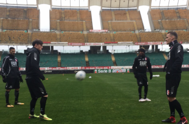 Serie B: Bari-Spezia è il match di cartello della ventottesima giornata