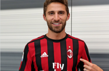 Milan, parla Borini: &quot;Stagione positiva per me, ho dimostrato di valere questa maglia&quot;