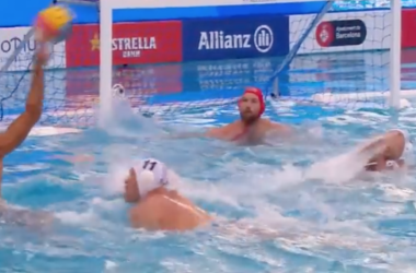 Pallanuoto - Europei, Barcellona 2018: il Settebello spazza via l&#039;Ungheria