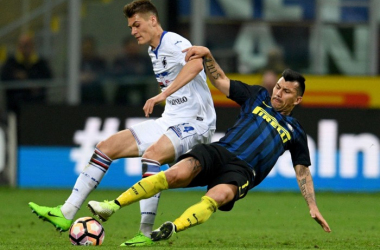 Schick-Inter, affondo dopo le visite mediche