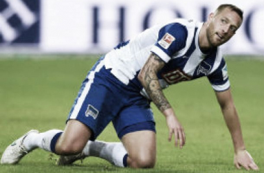 Hertha BSC vs. Augsburg: Hosts Desperate For A Victory