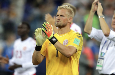 Chelsea, il nome nuovo per la porta è Schmeichel