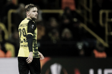 Schmelzer: &quot;Merecíamos perder&quot;