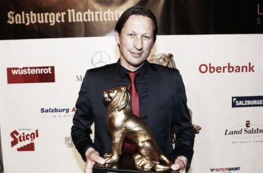 German clubs showing interest in Roger Schmidt