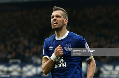 Morgan Schneiderlin joins Nice for Undisclosed fee