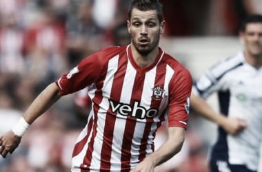 Schneiderlin still has desire to play for &quot;a big club&quot;