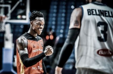 Eurobasket 2017 - Ancora Francia-Germania: transalpini leggermente favoriti, ma attenzione a Schroder
