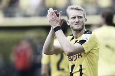 Schürrle podría volver a Londres