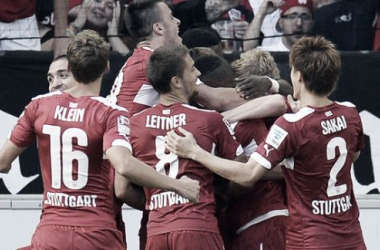 Hannover vs Stuttgart Preview: Bottom of the table Stuttgart look to gain momentum by trying to earn three points