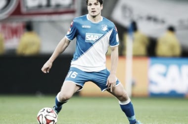 Pirmin Schwegler gives his thoughts on his and Winter break