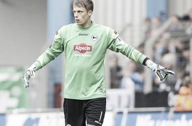 Schwolow returns to Freiburg